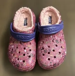 CROCS サンダル
