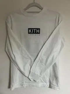 2025年最新】KITH メンズ 七分・長袖カットソーの人気アイテム - メルカリ
