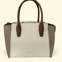 【新品】アンドシュエット　ハンドバック