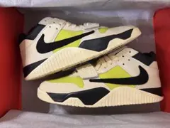 【新品】Travis Scott × Nike Jordan Jumpman