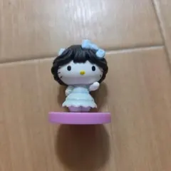おまとめ出来ます♬ ハローキティ チョコエッグ アイドルフィギュア