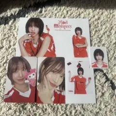 TWICE 韓国シーグリ2026 モモセット