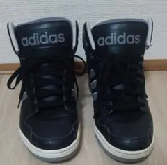 adidas NEO ハイカットスニーカーのサムネイル