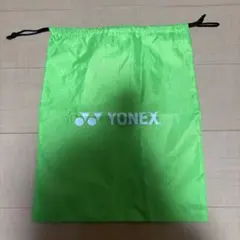 YONEX シューズケース