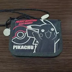 ポケモン 財布 ベストウィッシュ