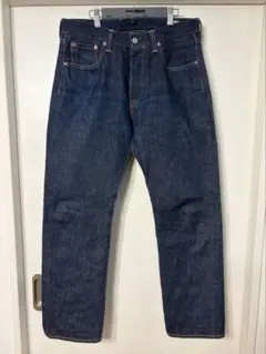 Levi's 501 W31 00501-2546 ホワイトオーク コーンミルズ