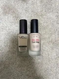 VDLリキッドファンデーションM01 エチュードリキッドファンデーション17C1