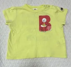 ブリーズ　ベビー　Tシャツ 90cmのサムネイル
