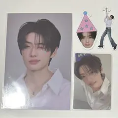 ALD1 FCキット サンヒョン