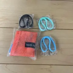 backnumber ラババン&巾着袋のサムネイル