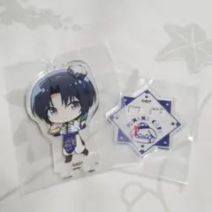 アイナナ アニカフェ アクスタ 和泉一織