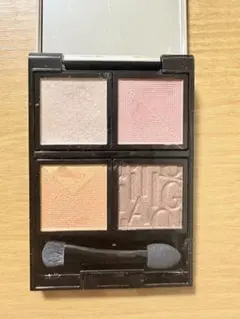 マキアージュ カスタマイズアイズ04マンダリンアソート