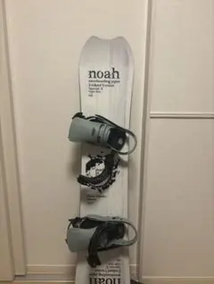 noah スノーボードのサムネイル
