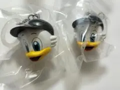 プロ野球マスコット めじるしアクセサリー マーくん2個セット