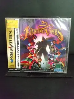 ファイティングバイパーズ2 ドリームキャスト ソフト - メルカリ