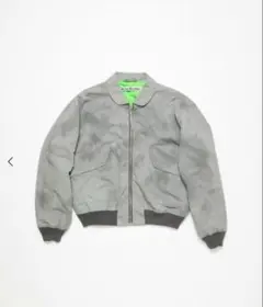 2025年最新】Acne Studios ボンバーの人気アイテム - メルカリ