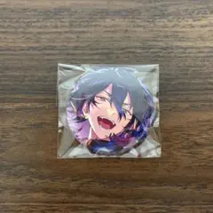 あんスタ 朔間零 缶バッジ イベコレ オルタード idol コレ缶