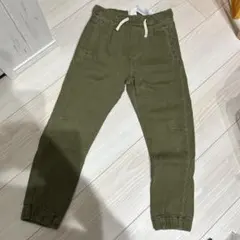 ZARA ZARAkids 長ズボン 7（122cm）
