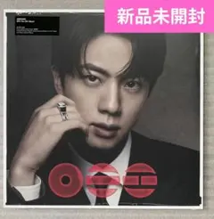 BTS ARIRANG アリラン LP盤 Jin - メルカリ