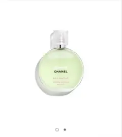 CHANEL チャンス オーフレッシュ ヘアミスト35ml