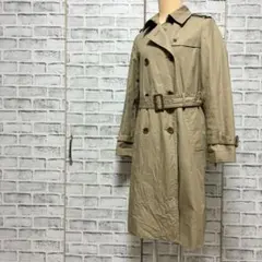SLOBE IENA スローブイエナ トレンチコート ベルト付き