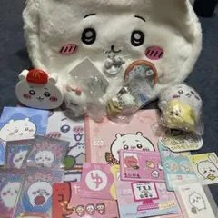 ちいかわ まとめ売り