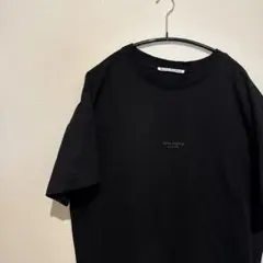 アグネストゥディオス　acne Tシャツ　ロゴのサムネイル