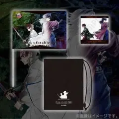 AnimeJapan 2026 劇場版 鬼滅の刃 無限城編 猗窩座再来セット