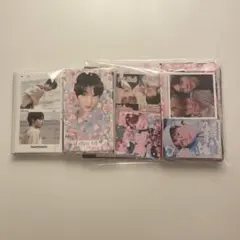 @/:~1様　専用　nctdream 127 韓国作家　ドムソン プリクラ