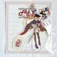 セイントグラフ　アクリルスタンド　アルトリアキャスター　202504130621 4_fgo_acstcardstand_caster_200