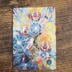 sdv5-033 セル パラレル ドラゴンボールスーパーダイバーズ - メルカリ