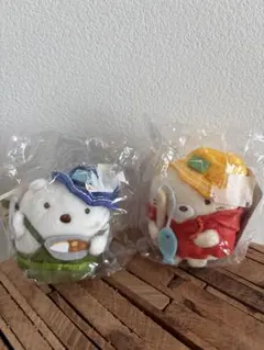 すみっコぐらし×L-Breath コラボ限定　てのりぬいぐるみ　まとめ売り