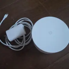本日発送Google Wifi 3台セット メッシュWi-Fiルーター動作確認済