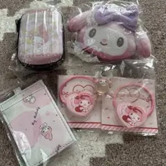 マイメロディ まとめ売り