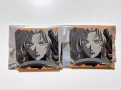 名探偵コナン メモリアル缶バッジ コナンランド ベルモット