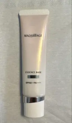 マキアージュ　エッセンスベースEX ピュアアイボリー