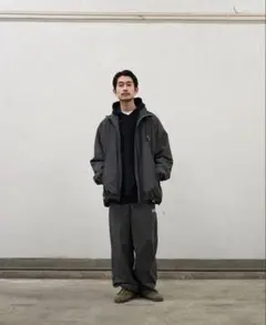 freshservice PERTEX COACH JACKET L - メルカリ