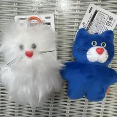 モジョジョジョ　ぬいぐるみマスコット　アミューズメント