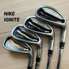 2025年最新】ナイキ イグナイト アイアンの人気アイテム - メルカリ