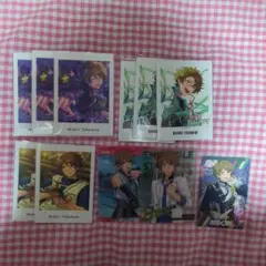 あんスタ 高峯翠 まとめ売り