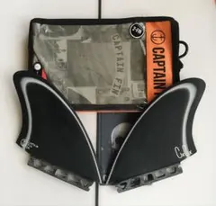 新品未使用 CHRISTENSON KEEL SPECIAL SINGLETAB Christenson Keel – Futures Fins US