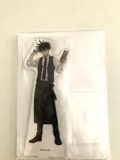 伏黒恵 カフェ　アクリルスタンド