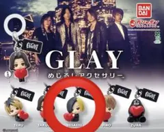 2026年最新】glay hisashiキーホルダーの人気アイテム - メルカリ