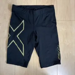 2026年最新】2xu ハーフタイツ mcsの人気アイテム - メルカリ