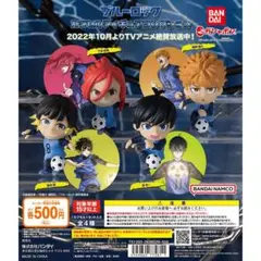 ブルーロック フィギュア 國神　錬介