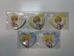 すとぷり るぅと 缶バッジ