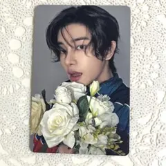 ENHYPEN 宵 -YOI- Weverse 特典 トレカ ジェイク