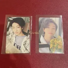 seventeen Your choice HMV ディエイト トレカ