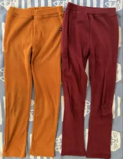 キムラタン　デビロック　ズボン