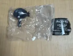 チェンソーマン　レゼ篇　カプセルフィギュアコレクション　ボム